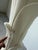 1980's Vintage Palm Beach-Style Sculptural Palm Leaf Plaster Floor Lamp For Sale - Image 11 of 13