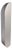 Cutting Space High Mirror in Polished Stainless Steel by Haymann Editions For Sale
