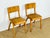 Vintage Bentwood School Chairs, 1950s, Set of 2 For Sale - Image 18 of 18