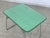 Mid-Century Kitchen Dining Table For Sale - Image 5 of 6
