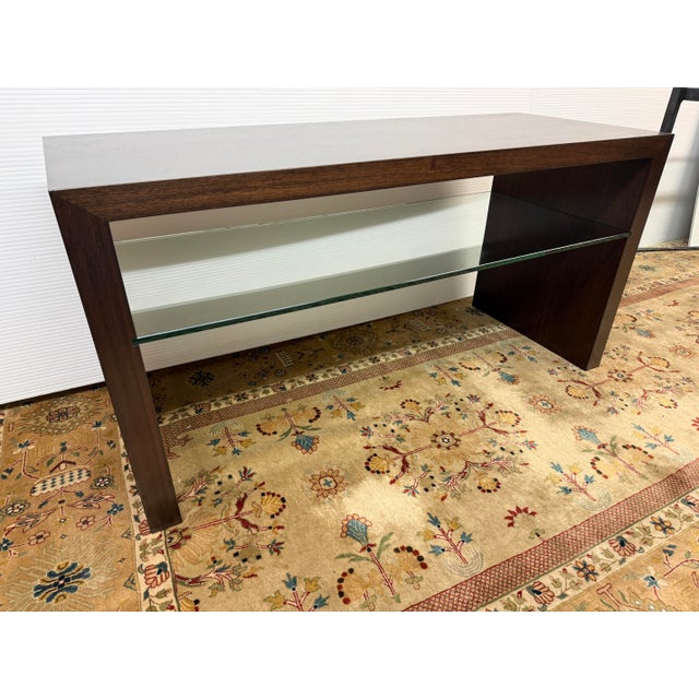 Indo Puri Metro Media Console For Sale - Image 4 of 12