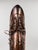Italian Mid-Century Copper Western Boot Umbrella Stand, Repoussé Decoration, 70s, 1970s For Sale - Image 18 of 18