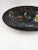 Massive Vintage Black Art Glass Millefiori Murrine Centerpiece Bowl 20.25" For Sale - Image 12 of 14