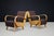 Art Deco Bentwood Lounge Chairs by Jindřich Halabala, 1940s, Set of 2 For Sale - Image 15 of 17