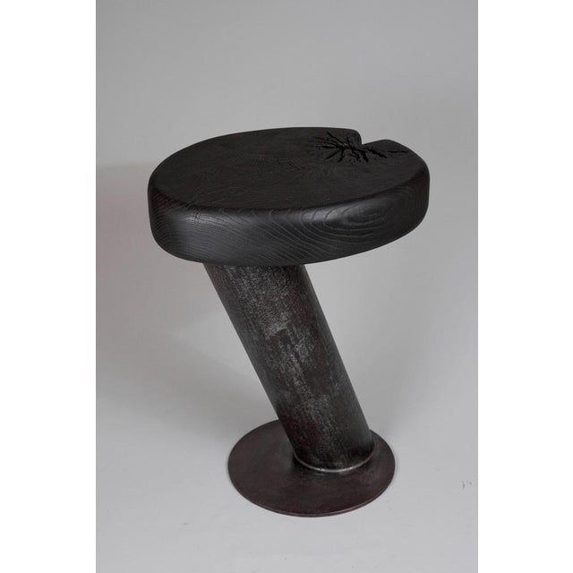 High Coffee Table by Logniture For Sale - Image 15 of 18