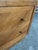 Mid 20th Century A Detailed Nightstand by American of Martinsville, Featuring Brass Knobs, Two Drawers and Multi Tiered For Sale - Image 5 of 8