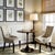 The Butler Specialty Company Francis Game Table brings classic charm and playful sophistication to any interior, blending...