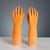 Porcelain Lungavilla Glove Molds from Pirelli, 1970s, Set of 6 For Sale - Image 6 of 9