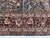 Antique Signed Persian Lavar , 12' X 15' For Sale - Image 4 of 7