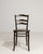Early 20th Century France Brown Wood Lounge Chair For Sale In Greensboro - Image 6 of 10