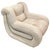 Lounge Chair by Adriano Piazzesi For Sale