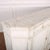 Architectural French Sideboard in White For Sale - Image 11 of 14