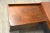 Mid-Century Modern Harvey Probber Walnut & Chrome L Shaped Desk For Sale - Image 3 of 13