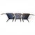 1980s Paul Frankl Modernage "D" Chairs Set of 3 For Sale - Image 9 of 10