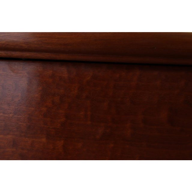 Italian Mid-Century Chest of Drawers, 1950s For Sale - Image 10 of 18