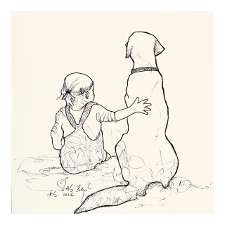 England - Limited Edition Print For Sale