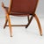 Wood Ninfea Gio Ponti Reguitti Armchairs by Gio Ponti, 1960, Set of 2 For Sale - Image 7 of 10