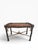 Wood e.j. Victor Regency-Style Tray Table For Sale - Image 7 of 16