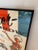 Vintage Summer Show Poster, Sweden For Sale - Image 3 of 4