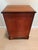 Mid-Century Modern 1940s Mid-Century Mahogany Nightstand by Kling Furniture For Sale - Image 3 of 14
