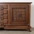 Brown 1940's French Oak Sideboard by Charles Dudouyt For Sale - Image 8 of 15