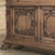 Antique French Louis XIV Renaissance Revival White Oak Buffet For Sale - Image 18 of 18