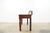 Wood Vintage Federal Style Console Table For Sale - Image 7 of 15