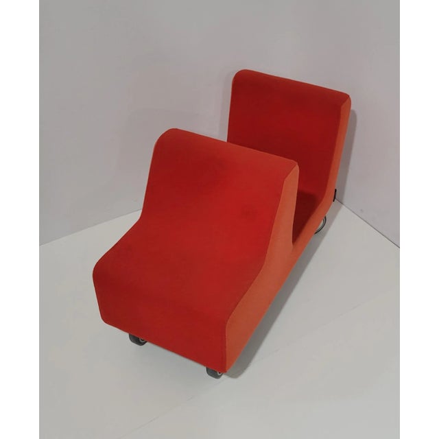 Alfredo Häberli designed this Offecct Pick Up for his children in 2002, which became a collector's item in the field of...