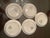 1950s Mid-Century Modern Henriot Quimper Breton Folk Dinnerware Collection - 33 Piece Set For Sale - Image 6 of 13
