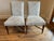 Dining Chairs S/6 Attributed/Styled After Thomas Pheasant by Baker Furniture For Sale - Image 11 of 18