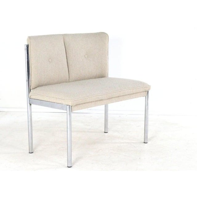 Vintage Janisroda Dining Bench, 1960s For Sale - Image 4 of 13