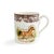 English Spode Woodland Horses 16 oz. Mug, American Quarter Horse For Sale - Image 3 of 3