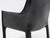 Metal 414 CAB MAXI Low Armchair by Mario Bellini for Cassina, 1977, Set of 2 For Sale - Image 7 of 12