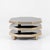 1970s Octagonal Modernist Coffee Table Attributed to Acerbis For Sale In New York - Image 6 of 6