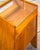 1950s Bedside Tables with Wooden Frame from Isa Bergamo, 1950s, Set of 2 For Sale - Image 5 of 7