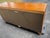 Vintage Bassett Sculptural Oak Nine-Drawer Dresser For Sale - Image 12 of 12