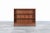 Mid-Century Modern Walnut Dry Bar For Sale - Image 9 of 12