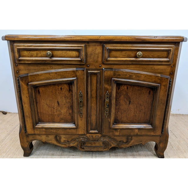 Baker Furniture Milling Road " Hildebran Collection" Country French Chairish