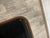 Wood Vintage Coffee Table with Black Glass by Jiri Jiroutek for Interieur Praha, 1960 For Sale - Image 7 of 8