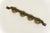 Antique Brass Carriage Sleigh Bells For Sale - Image 4 of 7