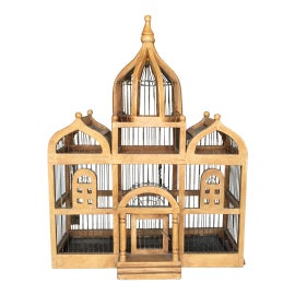 Example of Tribal Toys