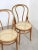 Vintage No. 18 Dining Chair by Michael Thonet For Sale - Image 3 of 18