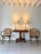 Regency Console Table in Indian Rosewood, 1800s For Sale - Image 13 of 14