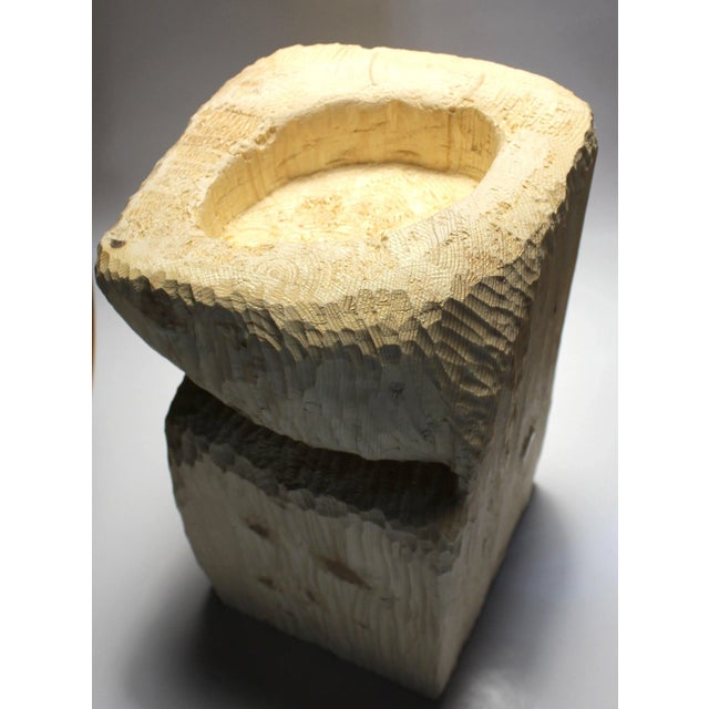 Libeccio Quattro Vase by Pietro Meccani for Meccani Design For Sale - Image 4 of 8