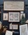 Paper Racinet, Afrique: North African Architecture & Costume, 1888, Lithographs, Set of 3 For Sale - Image 7 of 10