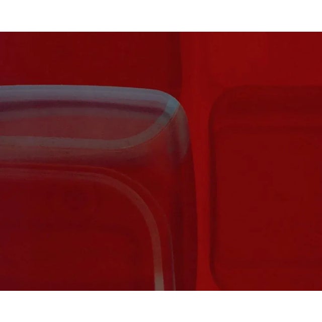 Abstract Richard Caldicott "Untitled 70", Photograph For Sale - Image 3 of 4