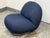 Pierre Paulin for Gubi Pacha Lounge Swivel Chair For Sale In San Francisco - Image 6 of 14