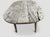 Andrianna Shamaris Wabi Sabi Teak Wood Table For Sale In New York - Image 6 of 6