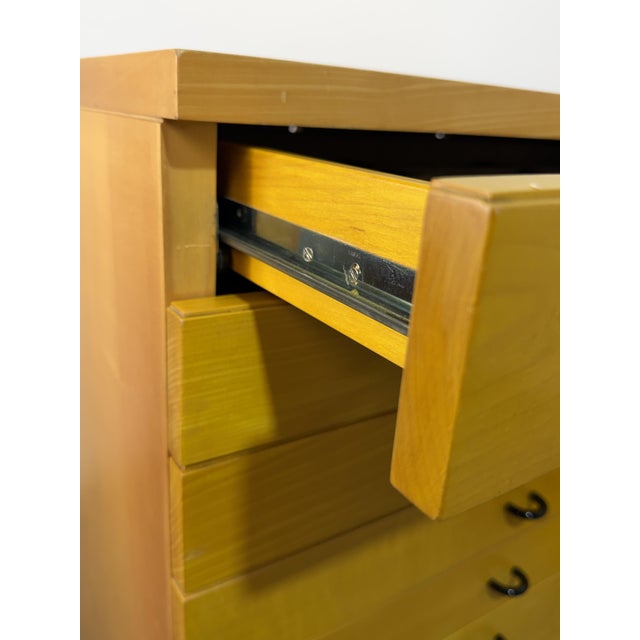 Modular Chests of Drawers, 1980, Set of 2 For Sale - Image 12 of 14
