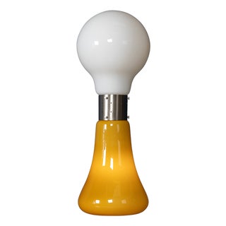 Italian Birillo Table or Floor Lamp, 2000s For Sale